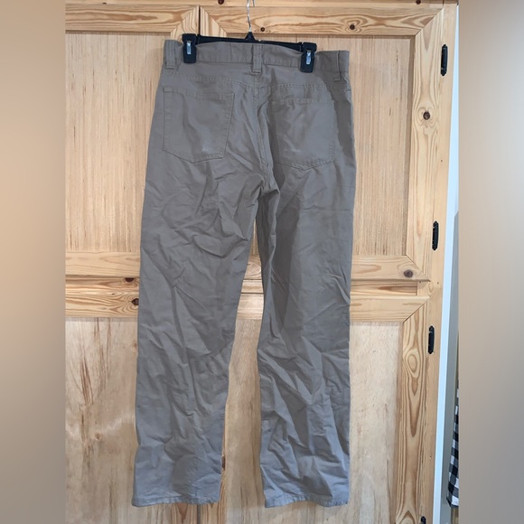 Blue Mountain basic jean pants size 32 x 32 - Picture 2 of 3